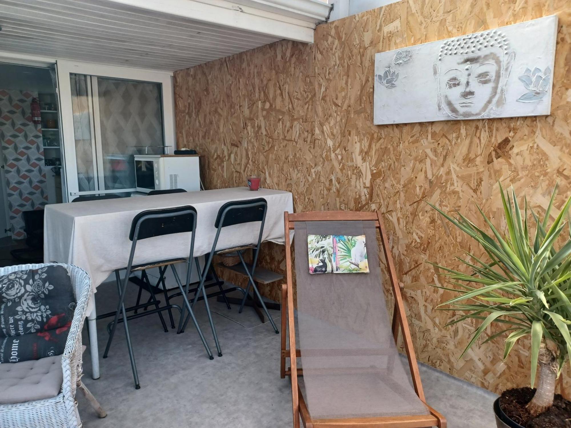 Mobil-Home Vue Ocean/400 M De La Plage A Saint Jean De Luz Exteriör bild