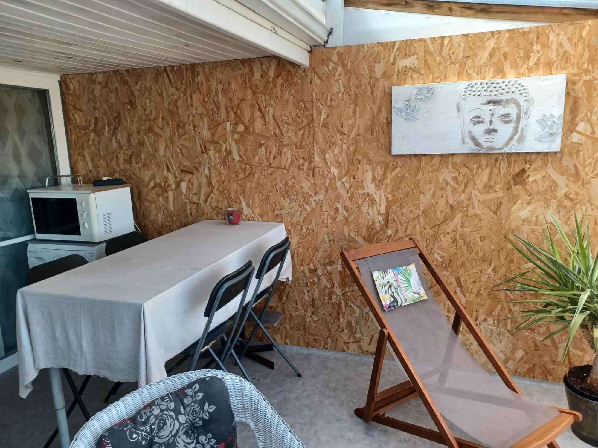 Mobil-Home Vue Ocean/400 M De La Plage A Saint Jean De Luz Exteriör bild